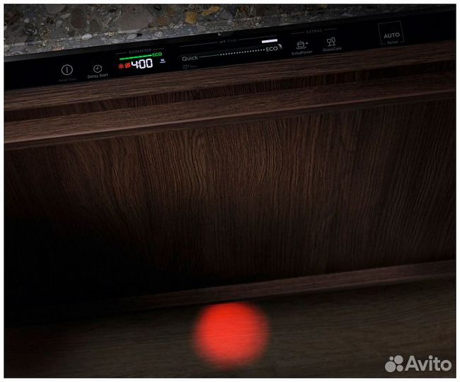 Посудомоечная машина Electrolux EES 47320 L