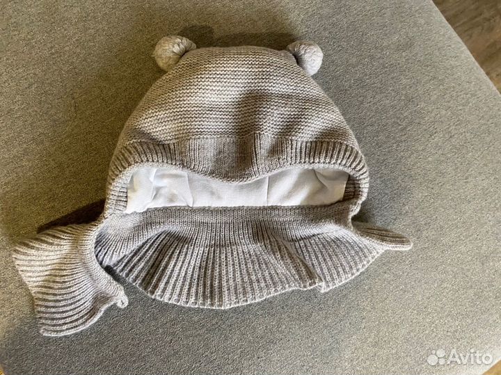 Шапка детская