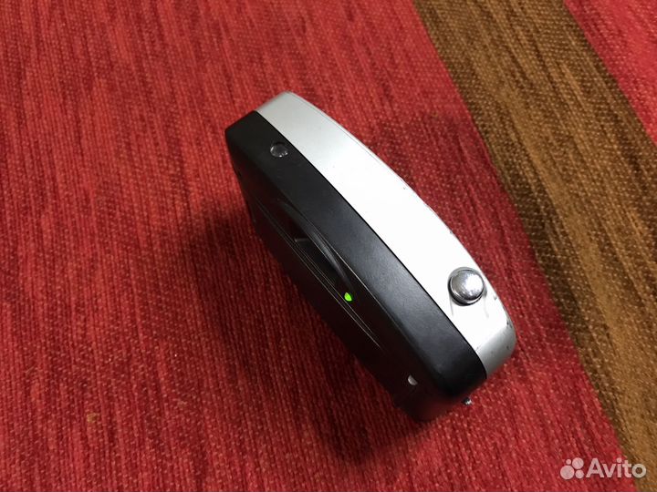 Пленочный фотоаппарат Praktica M-10