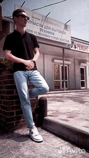 Автомеханик