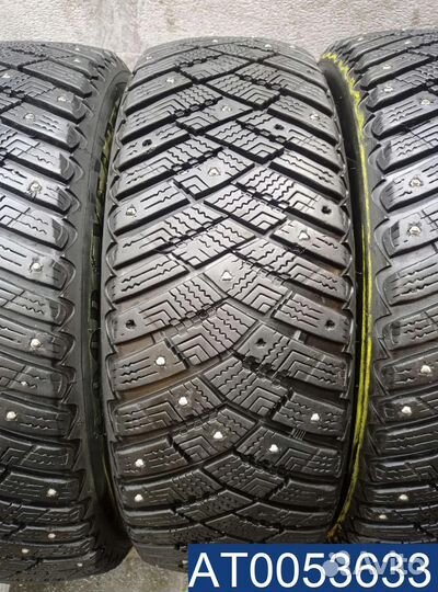Goodyear Ultragrip Ice Arctic 185/60 R15 98V