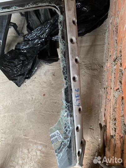 Крыша Kia Soul wagon - 5DR 5P G4FC 2010