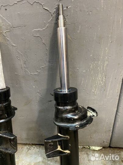 Амортизатор BMW x3 f25