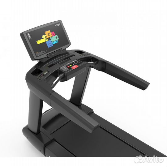 Профессиональная беговая дорожка Smith Fitness ST8