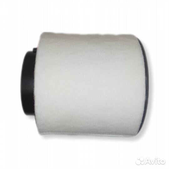 Воздушный фильтр Audi A4, S4, S5, Q5