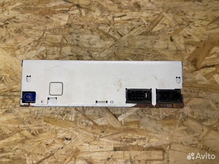 Блок управления навигацией Porsche Cayenne 955 4.5