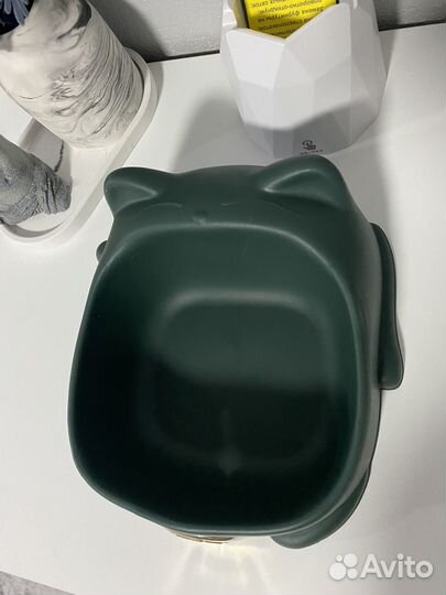 Миска для животных