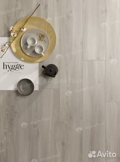 Виниловый ламинат