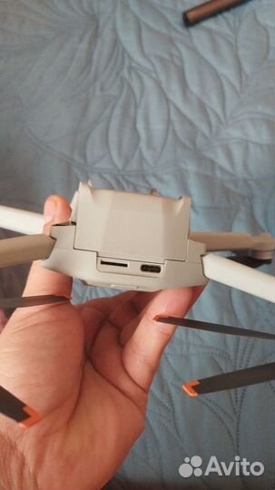 Dji mini 3 pro
