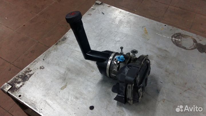 Насос гур электрический Пежо 308