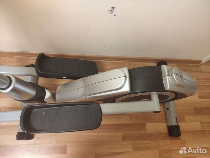 Эллиптический тренажер hasttings x9