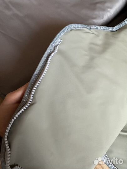 Термоодеяло для обертывания