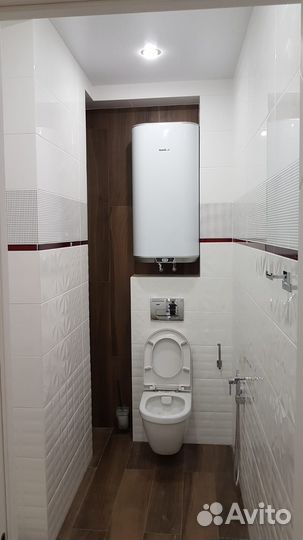 Ремонт и отделка квартир под ключ с гарантией