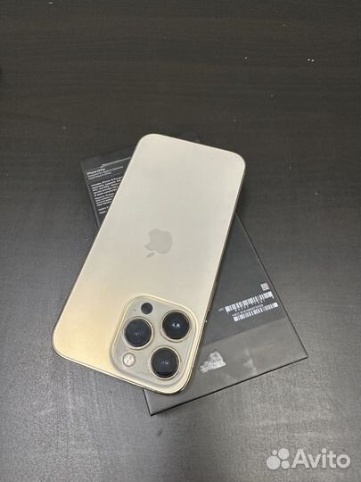 iPhone 13 pro 128gb