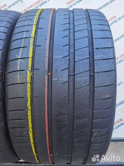 Goodyear Eagle F1 Asymmetric 3 305/30 R21 104Y