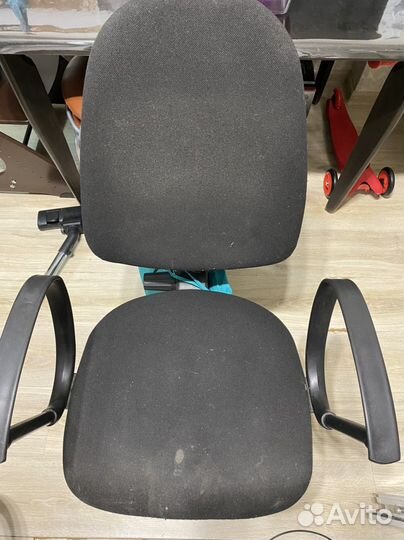 Компьютерное кресло бу