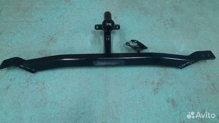 Фаркоп для форд фьюжн