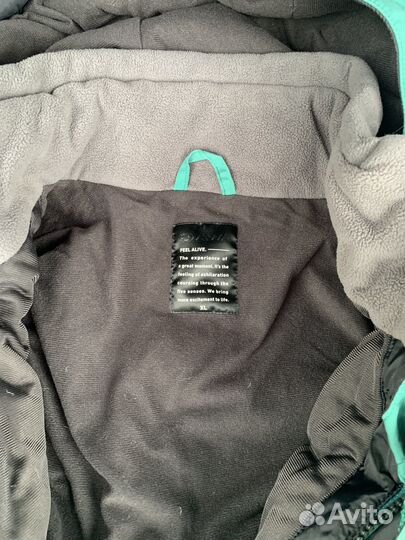 Рыболовный костюм Daiwa,XL