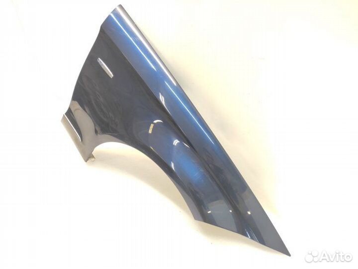 Крыло переднее правое Mercedes-Benz Cls-Class W218