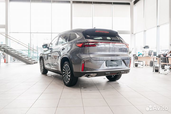 EXEED TXL 1.6 AMT, 2023