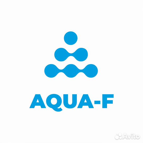 Система очистки воды для скважины и колодца 1054