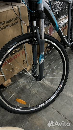 Велосипед Stinger Campus STD 28