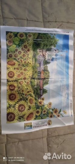 Схемы для вышивки крестом и бисером