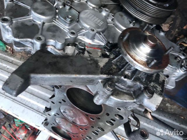 Тагаз мастер lc100 помпа б.у