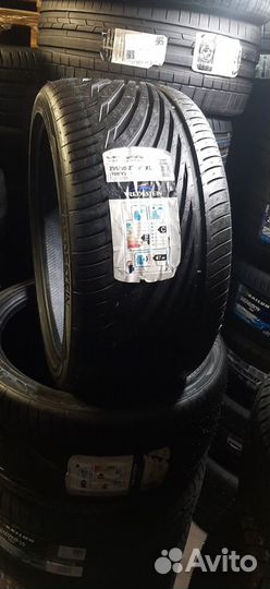 Vredestein Ultrac Sessanta 295/30 R19 100Y