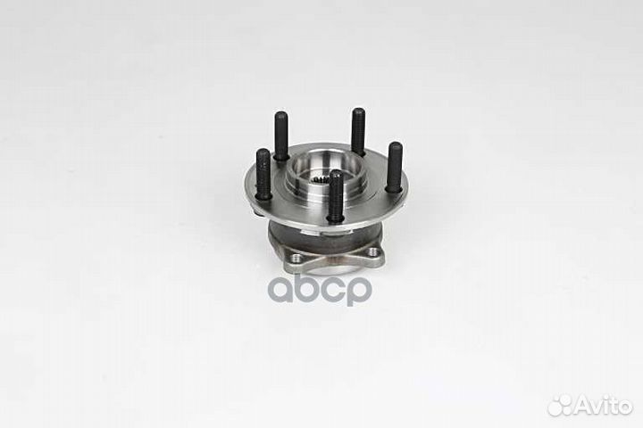 Подшипник передн.-задней ступицы BSG40600005 BS