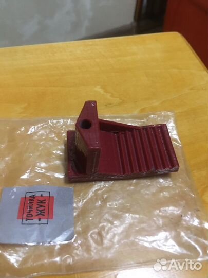 Приспособление для линзовидной заточки – конвекс