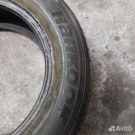 Hankook Optimo K406 235/60 R16