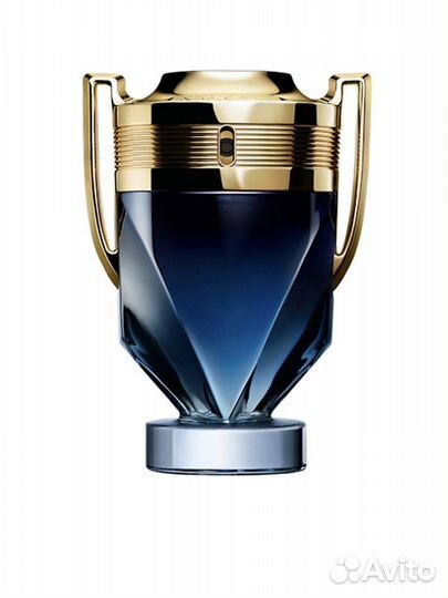 Мужская туалетная вода