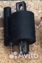 Мотозапчасти