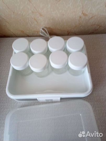 Йогуртница