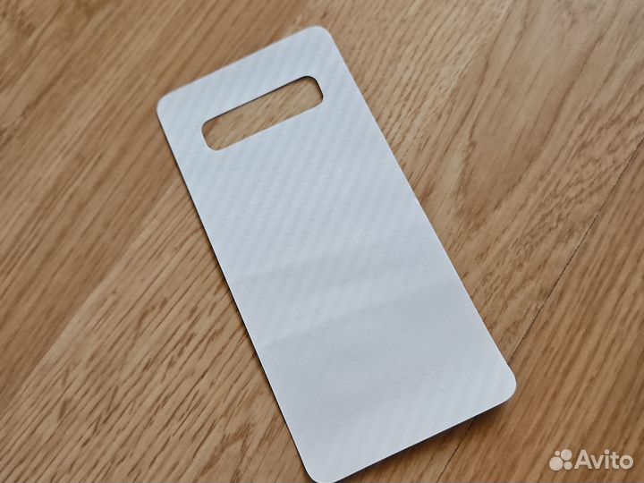 Чехол для Samsung Galaxy S10