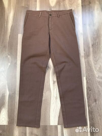 Брюки trussardi