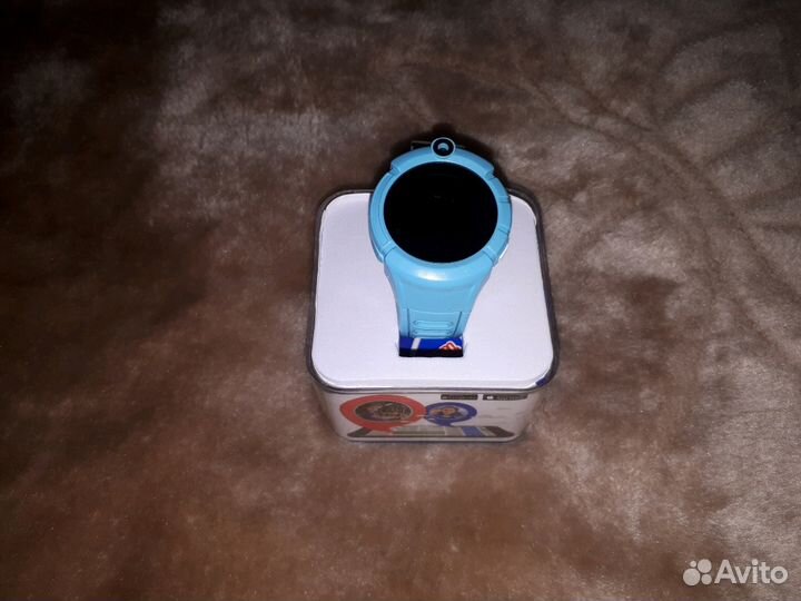 Умные часы Smart baby watch Q360