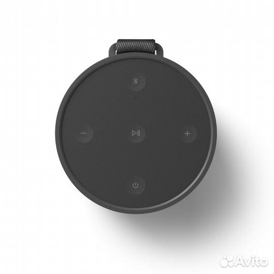 Bang & Olufsen Beosound Explore Black Anthracite