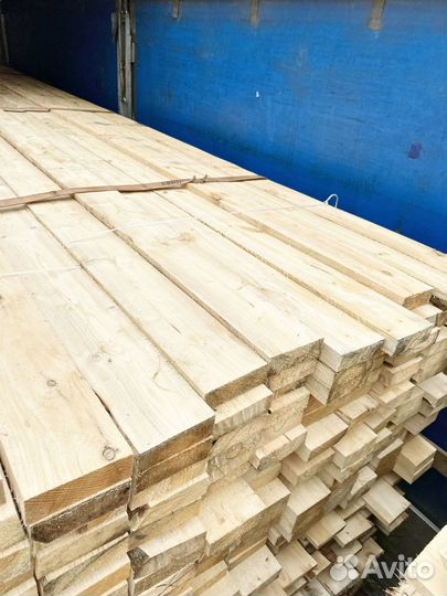 Доска, брус из сосны пиломатериалы ГОСТ
