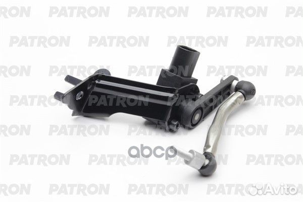 Датчик угла наклона фар передний левый audi: Q5