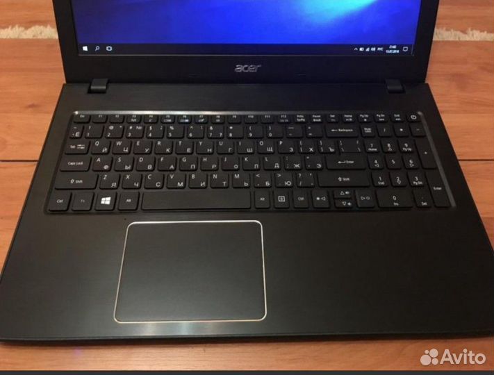 Acer V5 FHD i5-4200U 2.3Ghz/8Gb/756SSD/4Gb Чек