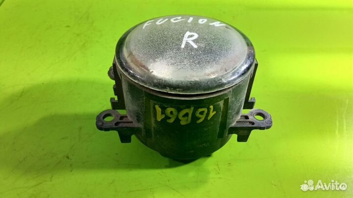 Фара противотуманная правая Ford Fusion 2002-2012