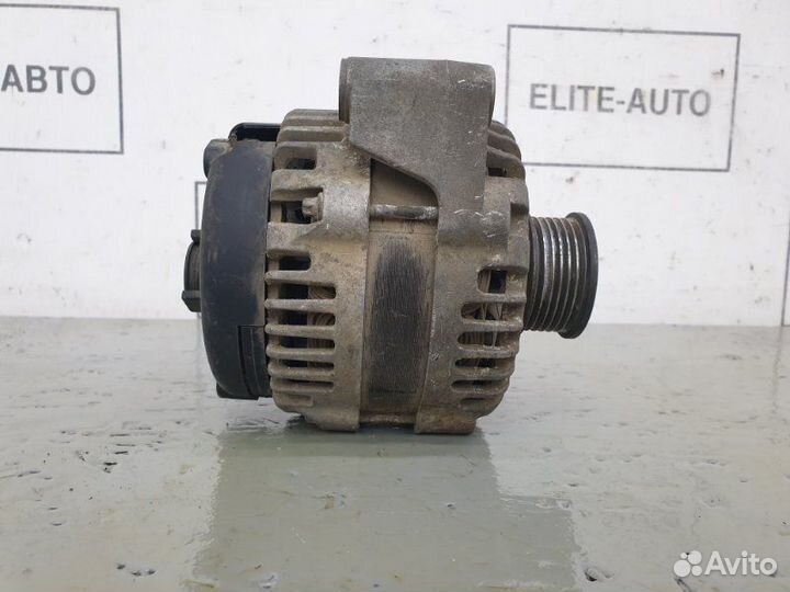 Генератор Ssangyong Rexton 2 2.7D 2008