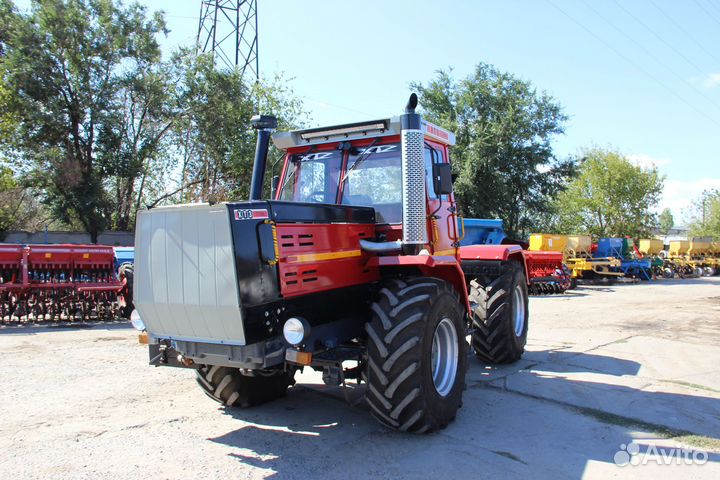 Трактор ХТЗ Т-150К, 2023