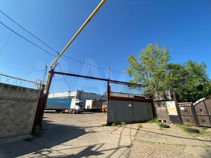 Свободного назначения, 5132 м²