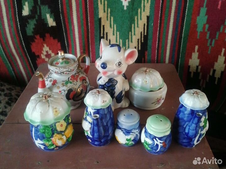 Сервис «Гжель»