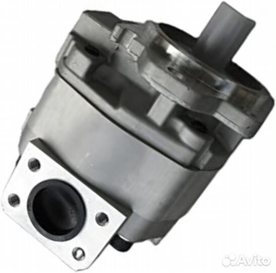 Насос гидравлический для Komatsu D60 D70 D85