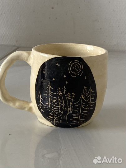 Керамика на заказ