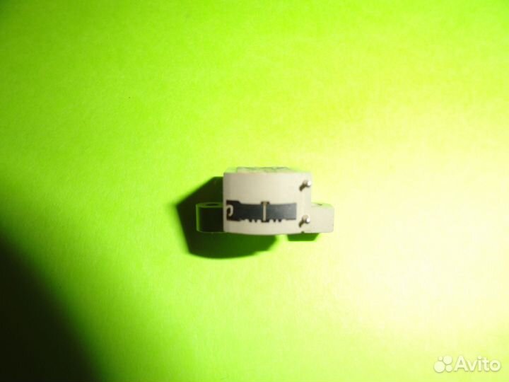 Магнитная головка зс.12.211 стирающая новая